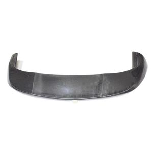 Aileron arrière modifié en fibre de carbone véritable haute performance 2015-2021, adapté aux Mercedes Benz <span class=keywords><strong>GLA</strong></span> 200 <span class=keywords><strong>220</strong></span> 260 - Product Image 1