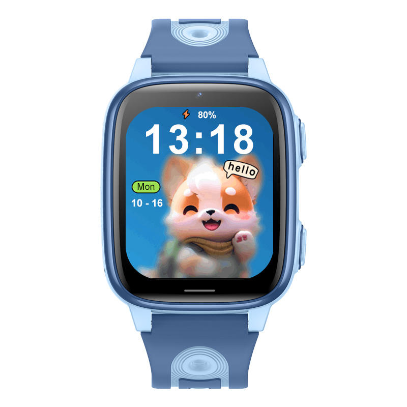 4G GPS Kids Smart Watch with Video Call Touch Screen