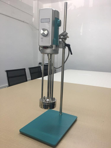 Mezclador Homogeneizador Digital de Alta Velocidad YETO de 60L de Gran Capacidad, Mezcladora de Crema Cosmética Pequeña para Laboratorio - Product Image 3