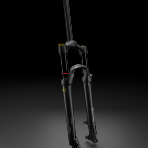 Horquilla para Bicicleta de Montaña de 26, 27.5 y 29 Pulgadas, Presión Reversible, Ajuste DH, Horquilla Eléctrica para Bicicleta de Tierra - Product Image 6