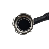 Tuyau de refroidisseur intermédiaire pour Renault Clio MK4 Captur Dacia Duster 144609116R 144609369R 144604599R Yomi