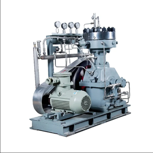 Servicio OEM/ODM Personalizado de Fábrica Keepwin para Compresor de Diafragma de Gas Xenón de Alta Presión, Gas Aire Hidrógeno - Product Image 5