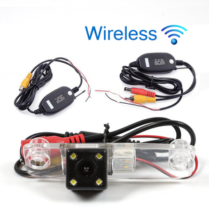 <span class=keywords><strong>Camera</strong></span> Lùi Không Dây Cho <span class=keywords><strong>Hyundai</strong></span> Elantra 2007-2011 CCD <span class=keywords><strong>Camera</strong></span> Dự Phòng Hỗ Trợ Đỗ Xe Hỗ Trợ Tay Nắm Cốp Xe Hơi AHD Theo Dõi Động - Product Image 6