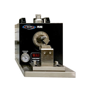 Dokunmatik ekran dijital kontrolör, 800W ultrasonik Metal kaynakçı ile lityum pil makinesi pil sekmesi kaynakçı - Product Image 3