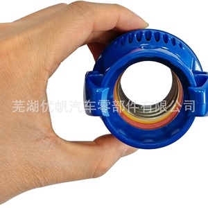 Válvula reguladora de flujo Frv100 para piscinas enterradas Zodiac Mx6 Mx8, sistema de mantenimiento de alta eficiencia de plástico - Product Image 1