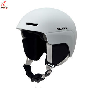 Casques <span class=keywords><strong>de</strong></span> <span class=keywords><strong>ski</strong></span> d'hiver pour parents et enfants DUAL SPORT Unisexe pour le <span class=keywords><strong>ski</strong></span> <span class=keywords><strong>alpin</strong></span> et le snowboard - Product Image 2