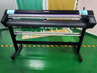 100% orijinal marka yeni Mimaki modeli standı ile CG-130AR Plotter CG130SRIII