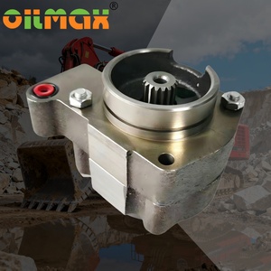 ปั๊มไฮดรอลิก Heavy Duty รุ่น 103-8264 คุณภาพสูง ทดแทนอะไหล่แท้ สำหรับรถขุดก่อสร้าง 322L 325 325L - Product Image 1
