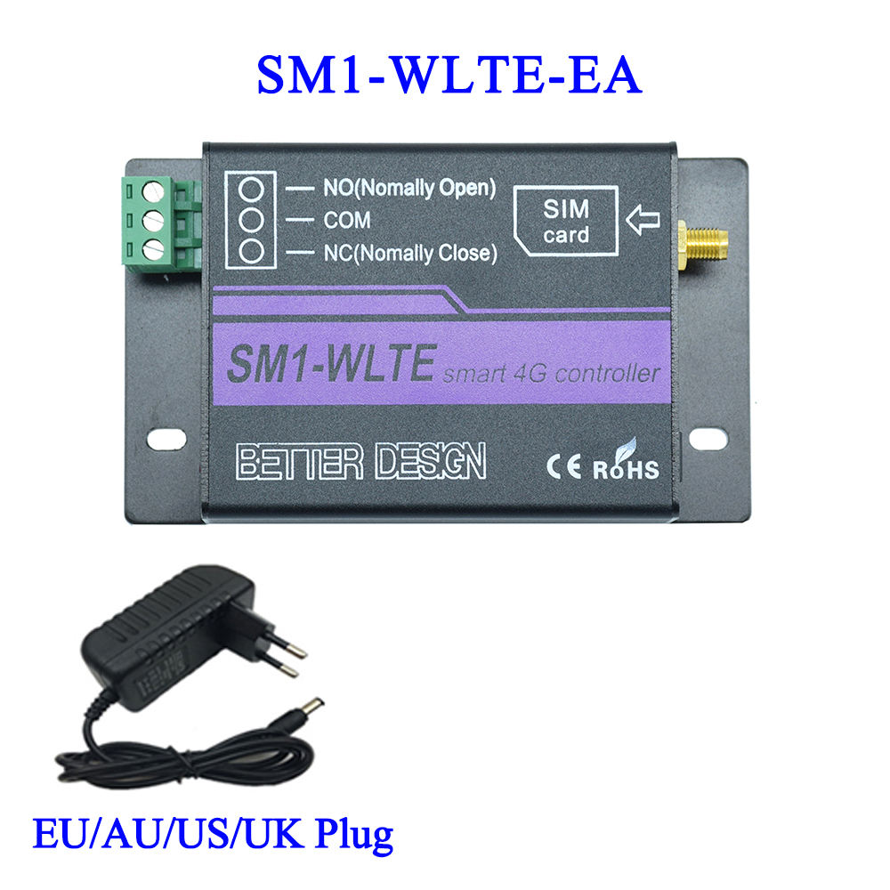 SM1-WLTE-SA (For US and South America)