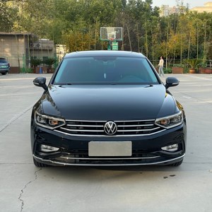 2020 Volkswagen <strong>Magotan</strong> 330TSI DSG Luxury Version (<strong>Used</strong> Car) - Product Image 1