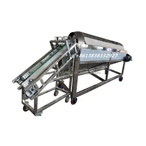 Professional cocoa pod cutting machine/cocoa pod splitter/cocoa bean sheller