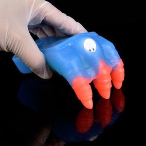 Yocy Nieuw Product Kat Vrouw Clitoris Massage Vagina Volwassen Producten Zachte Siliconen G-Spot <span class=keywords><strong>Sex</strong></span> Grinder Stimulatie Voor Vrouwen - Product Image 2