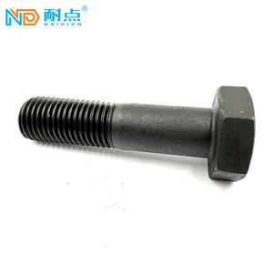 Sociedad Americana de Ingenieros Mecánicos B18.2.6, Sociedad Americana de Pruebas de Materiales F3125 A325M A49M A449 A354, Pernos Hexagonales Pesados - Product Image 3