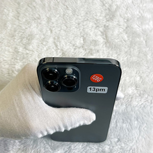 Venta al Por Mayor de <span class=keywords><strong>iPhone</strong></span> <span class=keywords><strong>13</strong></span> <span class=keywords><strong>Pro</strong></span> <span class=keywords><strong>Max</strong></span> Usados, Originales, 5G, Pantalla de 6.7 Pulgadas, <span class=keywords><strong>128GB</strong></span>, Desbloqueados, Proveedor de Teléfonos Usados Baratos, Teléfonos Usados al Por Mayor - Product Image 6