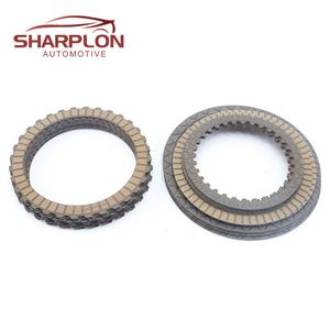 Kit de Modificación de Transmisión ZF8HP55 0BK, Paquete de Revisión con Juntas para Audi A6 A8 Q5, Entrega de Fábrica - Product Image 3