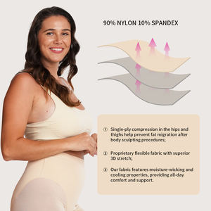 Essential Daily Comfort Soutien-gorge sans fil pour femme Oversize Gather Collect Accessoire Seamless Breast Modal Naked Bra - Product Image 2