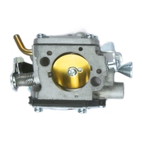 Carburador Husqvarna K960 de sierra de corte, reemplazo de carburador de motosierra de alto rendimiento 502623201 544266101