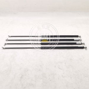 Ressort à gaz pour compacteur de pavés CS533E 203-5470 2035470 - Product Image 6