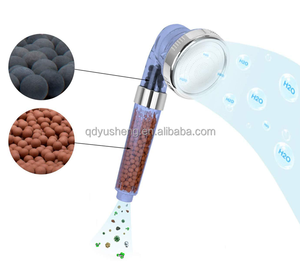 Billes en céramique de pierre de radium pour le <span class=keywords><strong>traitement</strong></span> de l'<span class=keywords><strong>eau</strong></span> minérale de <span class=keywords><strong>spa</strong></span> - Product Image 6