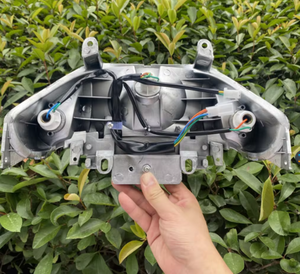 GY6 Feu arrière pour TaoTao <span class=keywords><strong>Sunny</strong></span> Jonway 49cc 50cc 4 Stroke Engine Motor Chinese Scooter Moped - Product Image 2