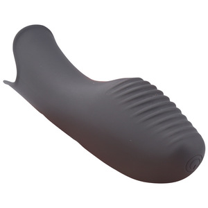 Clip vibrant en silicone Yunman pour la masturbation féminine, jouet de stimulation pour adultes - Product Image 2