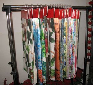 Hongsam OEKO-TEX axit mực nhuộm cho starfire Epson Kyocera RICOH Gen5 lụa Len nylon in kỹ thuật số máy in phun dệt sắc tố mực - Product Image 6