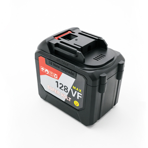 Paket Baterai Li-ion Isi Ulang 37V 6600mAh 10S3P dengan BMS Pintar untuk Peralatan Listrik Tanpa Kabel - Product Image 1
