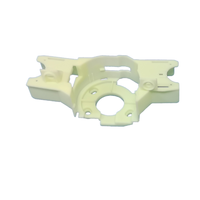 Usine chinoise Fournitures de prototypage d'imprimante 3D SLS Service d'impression plastique 3D personnalisé Services d'usinage