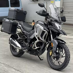 <span class=keywords><strong>Moto</strong></span> d'occasion <span class=keywords><strong>Honda</strong></span> 190X, <span class=keywords><strong>moto</strong></span> de route, de rallye tout-terrain, CB190R Storm Eye, <span class=keywords><strong>moto</strong></span> de rue, refroidissement par eau - Product Image 5