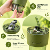 Coffret cadeau d'accueil personnalisé pour employés, coffret cadeau d'entreprise de marque avec parapluie, ventilateur de bureau, bouteille isotherme et serviette