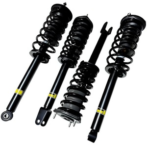 Kit de ressorts d'amortisseurs Ls460 At9114c pour pièces de véhicule à transmission automatique Ls460 - Product Image 1