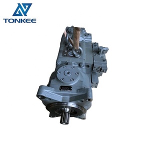9074892 LPVD125 9074892-404 LPVD 125 Pompe à pistons axiaux Assy A934B <span class=keywords><strong>Li</strong></span> R934B R934 Pompe hydraulique principale - Product Image 2