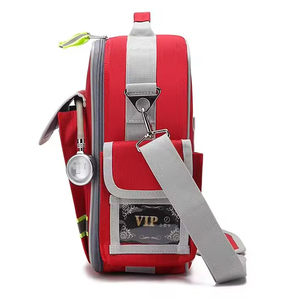 Mochila de Primeros Auxilios Impermeable, Resistente al Desgaste, Portátil y Duradera, Ideal para Desastres, Rescate y Uso Doméstico - Product Image 5