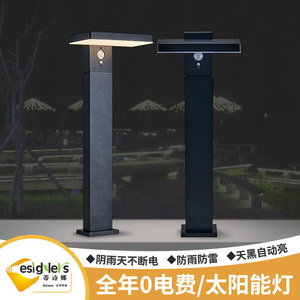 ไฟวอลวอชเชอร์ LED สำหรับภายนอกอาคาร 4100K แสงสีขาวนวล IP65 กันน้ำ ตัวเรือนอะลูมิเนียม AC 220V - Product Image 2