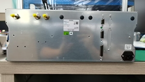 Analyseur de gaz oxygène paramagnétique numérique OXYMAT 61, affichage LCD industriel O2, haute précision, acier inoxydable - Product Image 2