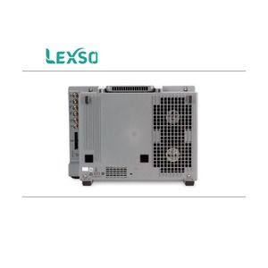 Osciloscopio Keysight Infiniium EXR408A Serie EXR, 4 GHz, 8 Canales, Frecuencia de Muestreo de 16 GSa/s, xgeqpt - Product Image 4