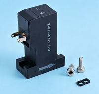 Vanne solénoïde 2/2 voies GB-E55-004197K, pièces de rechange pour imprimante jet d'encre Lei JET3 CIJ