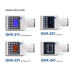 Dispositivo portatile ad alta frequenza per unità di raggi X dentale sensore intraorale portatile RVG sensore dentale Xray - Product Image 5