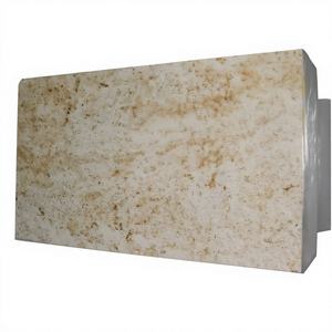 Granito Dorado Colonial de Diseño Moderno con Superficie Pulida - Product Image 1