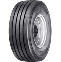 Pneu de camion TRIANGLE première classe TRD06 295/60R22.5 315/60R22.5 pneus de roue de camion Chinses 295/60R22.5