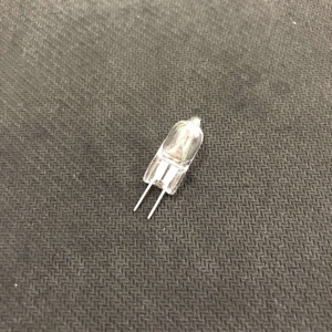 Bombilla halógena UV de 6 V y 10 W para espectrofotómetro <span class=keywords><strong>BIOsystems</strong></span> BTS-310 6v10w G4 - Product Image 3