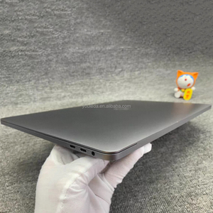 ปลดล็อคแล้วสำหรับ M A-c NoteBook pro 2017 A1707 i7 รุ่นที่ 7 แรม 16G ความจุ 512G ทัชบาร์ 15 นิ้ว แล็ปท็อปธุรกิจมือสอง ราคาดี คอมพิวเตอร์ราคาประหยัด - Product Image 3