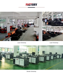 Mutil Bender TSD-900A Tự Động Quy Tắc Bender Với Broaching & Nicking & Thủng Giá - Product Image 6