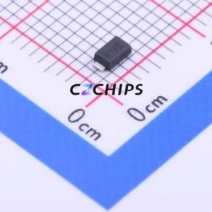 ไดโอด PowerDI-123 DFLR1400-7แบบใหม่ดั้งเดิมชิปไดโอดสำหรับวัตถุประสงค์ทั่วไปชิ้นส่วนอิเล็กทรอนิกส์ - Product Image 1