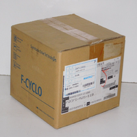 Nouveau variateur PLC F2 Type CFS-A25-119 F-Cyclo, réducteur de boîte de vitesses haute performance, directement de l'usine