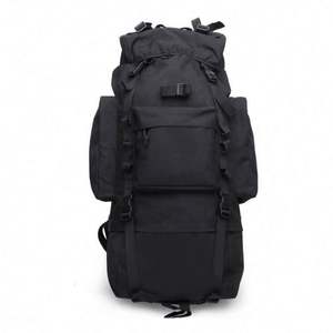 Muestra Gratuita, Mochilas Personalizadas Grandes para Escalada, Campismo y Senderismo, para Viajes al Aire Libre y Escuela - Product Image 6