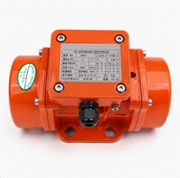 YZH-Serie Vibrationsmotor Industrieller Vibrationsmotor für Vibrationssiebe Betonvibrator-Ausrüstung