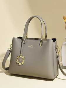 Fashion New Designer Crossbody <b>Bags</b> High Quality PU Leather Shoulder Messenger <b>Bag</b> Casual Totes Luxury Women Handbags and Purses - Product Image 3