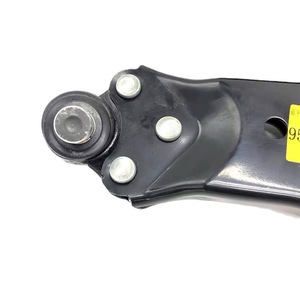 Brazos de Control Delanteros Inferiores Izquierdo y Derecho para Buick Opel Vauxhall Mokka 95185583 Suspensión MacPherson - Product Image 3