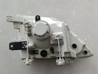 FARO DELANTERO SIN BOMBILLA, Sistema de Iluminación Automática, Accesorios para Autobús, Piezas para Autobús Urbano HC-B-1609 para HYUNDAI COUNTY